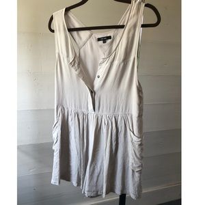Funktional Romper